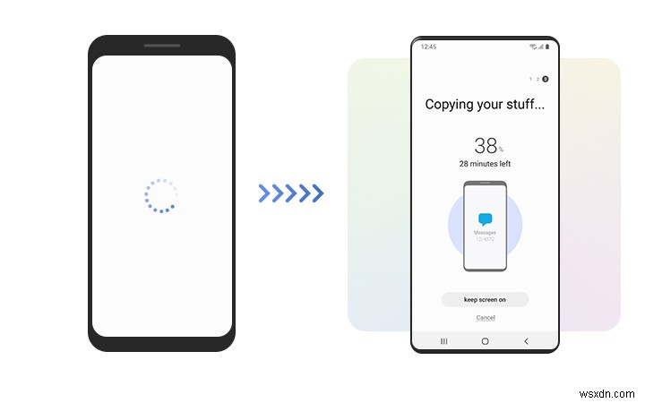 Seamless Data Migration: 7 Proven Ways to Transfer Files from Samsung to Redmi