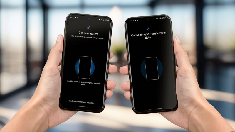 Seamless Data Migration: 7 Proven Ways to Transfer Files from Samsung to Redmi