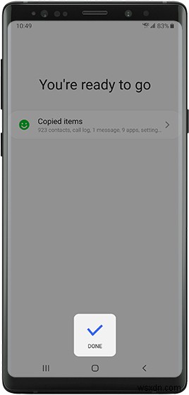 Seamless Data Migration: 7 Proven Ways to Transfer Files from Samsung to Redmi
