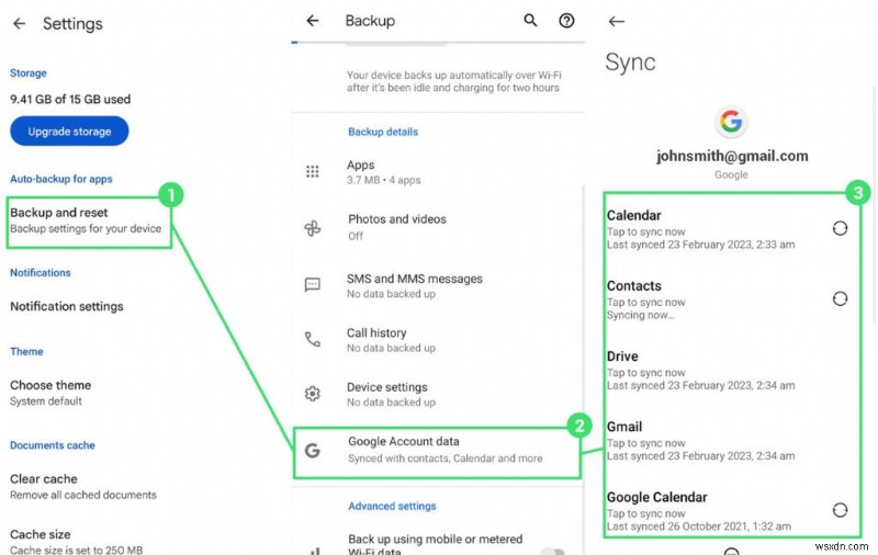 Seamless Data Migration: 7 Proven Ways to Transfer Files from Samsung to Redmi