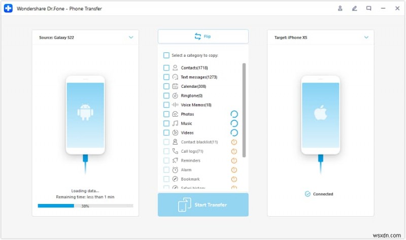 Top 10 Samsung File Transfer Apps for 2026: Fast, Reliable, and Easy to Use