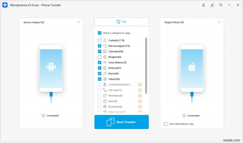 Top 10 Samsung File Transfer Apps for 2026: Fast, Reliable, and Easy to Use