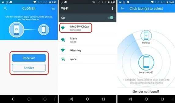 Top 10 Samsung File Transfer Apps for 2026: Fast, Reliable, and Easy to Use