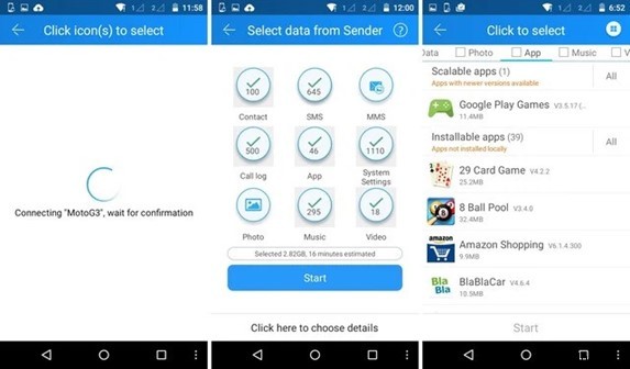 Top 10 Samsung File Transfer Apps for 2026: Fast, Reliable, and Easy to Use