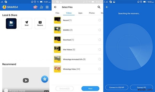 Top 10 Samsung File Transfer Apps for 2026: Fast, Reliable, and Easy to Use