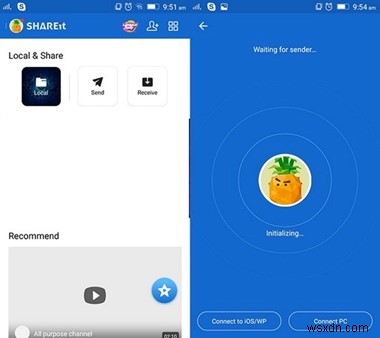 Top 10 Samsung File Transfer Apps for 2026: Fast, Reliable, and Easy to Use