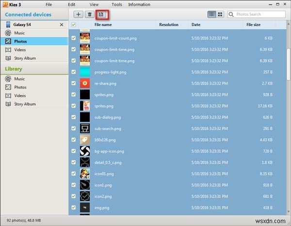 Top 10 Samsung File Transfer Apps for 2026: Fast, Reliable, and Easy to Use