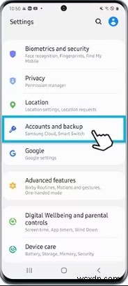 Seamless Transfer of Samsung Notes to iPhone – Step‑by‑Step Guide