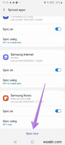 Seamless Transfer of Samsung Notes to iPhone – Step‑by‑Step Guide