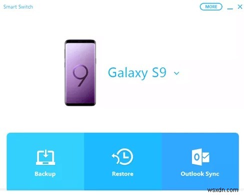 2026 Guide: Seamlessly Transfer Data Using Smart Switch After a Broken Samsung Screen