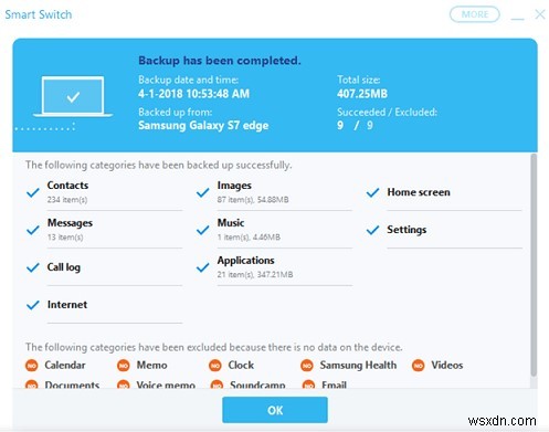 2026 Guide: Seamlessly Transfer Data Using Smart Switch After a Broken Samsung Screen