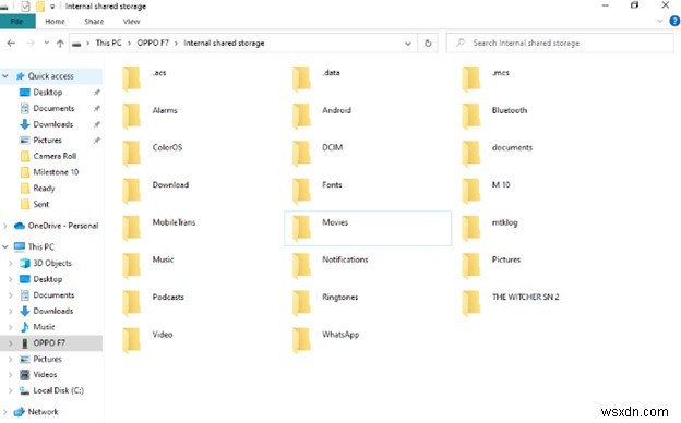 2026 Guide: Seamlessly Transfer Data Using Smart Switch After a Broken Samsung Screen