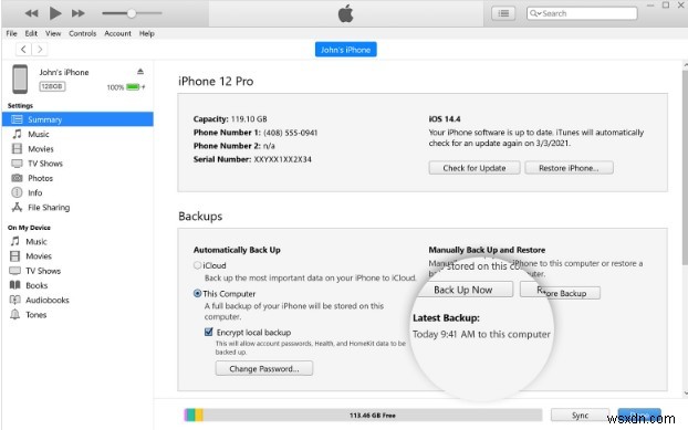 How to Transfer Files from iPhone to Samsung: A Step-by-Step Guide