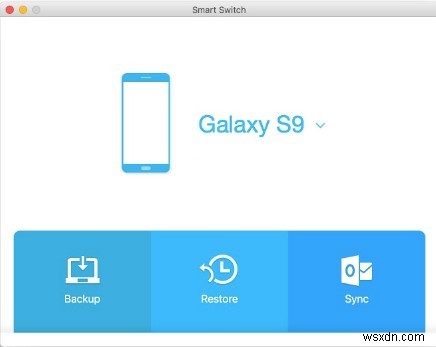 How to Transfer Files from iPhone to Samsung: A Step-by-Step Guide