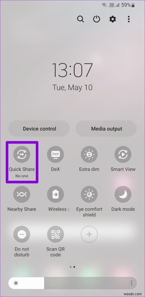 Quick Share from Samsung to iPhone: A Complete Guide
