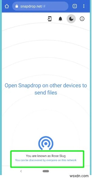 Transfer Files from Samsung to iPhone: A Step‑by‑Step AirDrop‑Like Guide