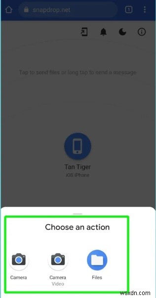 Transfer Files from Samsung to iPhone: A Step‑by‑Step AirDrop‑Like Guide