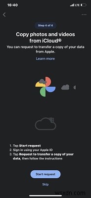 Samsung File Sharing: Using Nearby Share as the AirDrop Alternative