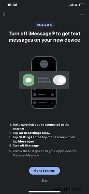 Samsung File Sharing: Using Nearby Share as the AirDrop Alternative