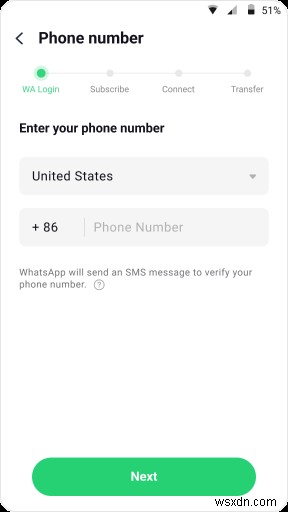 Seamless iPhone to Samsung S25 Data Transfer Guide
