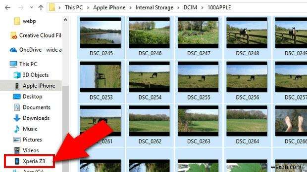 Seamless iPhone to Samsung S25 Data Transfer Guide