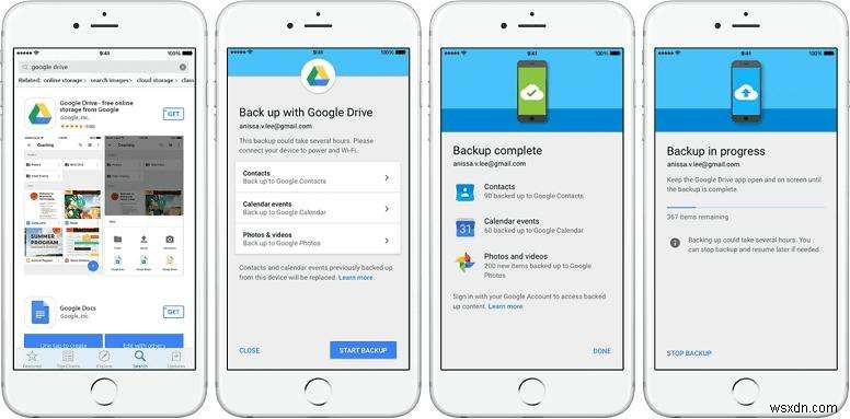 Seamless iPhone to Samsung S25 Data Transfer Guide