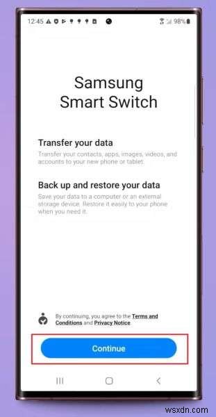 Seamless Data Transfer from Samsung S21 to S25: 7 Reliable Methods