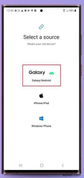 Seamless Data Transfer from Samsung S21 to S25: 7 Reliable Methods
