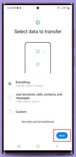 Seamless Data Transfer from Samsung S21 to S25: 7 Reliable Methods