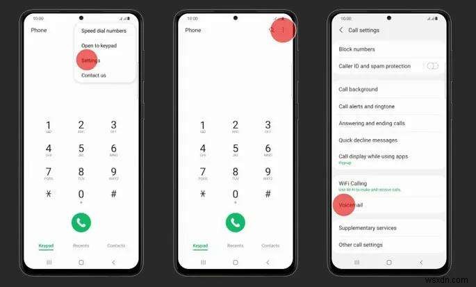 Complete Samsung S25 Series Setup Guide: From Voicemail to Data Migration