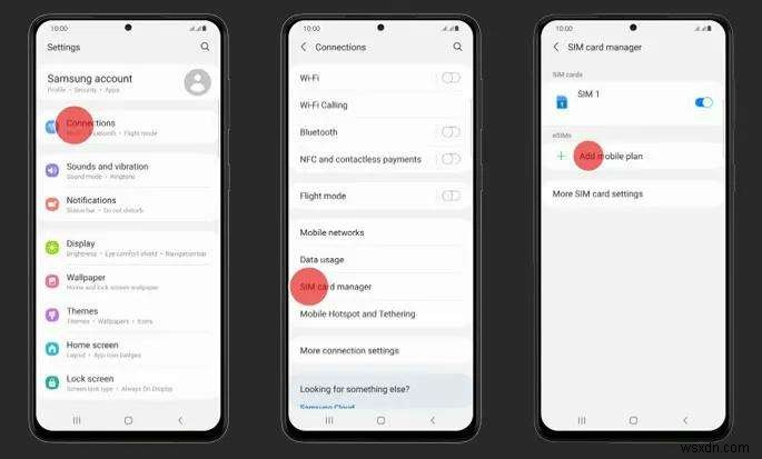 Complete Samsung S25 Series Setup Guide: From Voicemail to Data Migration