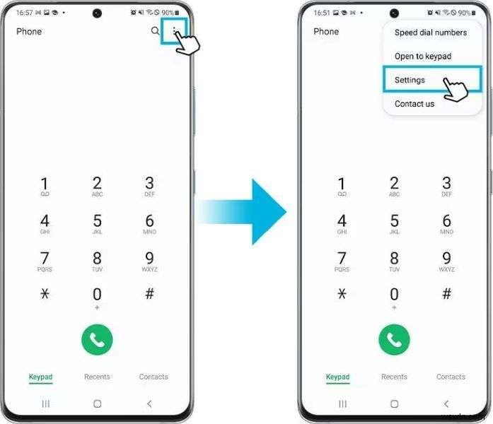 Complete Samsung S25 Series Setup Guide: From Voicemail to Data Migration