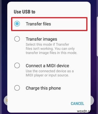 Transfer Samsung Files to Mac Easily: 5 Proven Methods