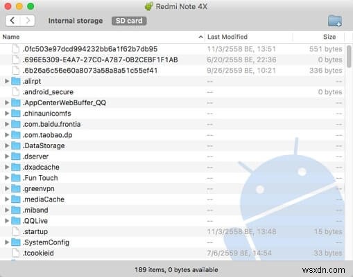 Transfer Samsung Files to Mac Easily: 5 Proven Methods