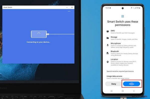 6 Reliable Ways to Transfer Photos from Samsung S22 to PC