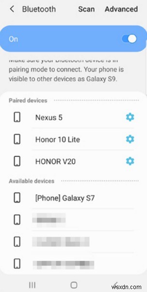 Seamless Samsung Text Message Transfer: The Complete Guide