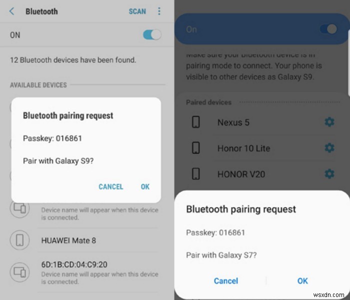 Seamless Samsung Text Message Transfer: The Complete Guide