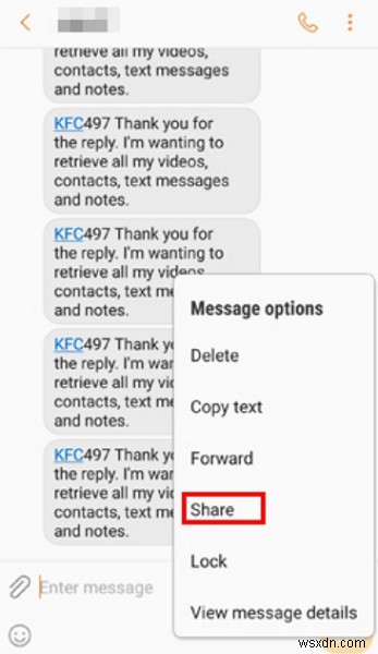 Seamless Samsung Text Message Transfer: The Complete Guide