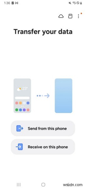 Seamless Samsung Text Message Transfer: The Complete Guide