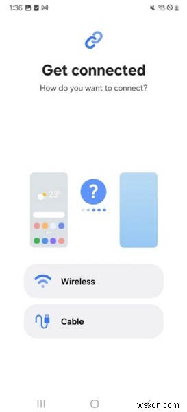 Seamless Samsung Text Message Transfer: The Complete Guide