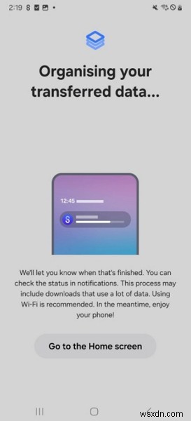 Seamless Samsung Text Message Transfer: The Complete Guide