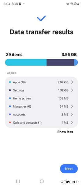 Seamless Samsung Text Message Transfer: The Complete Guide