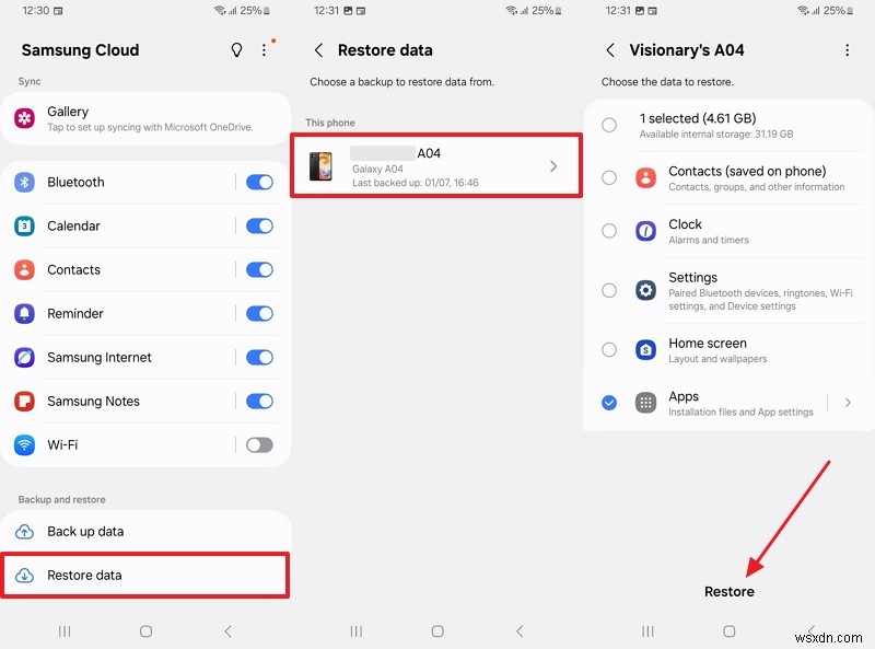 Seamless Samsung Text Message Transfer: The Complete Guide