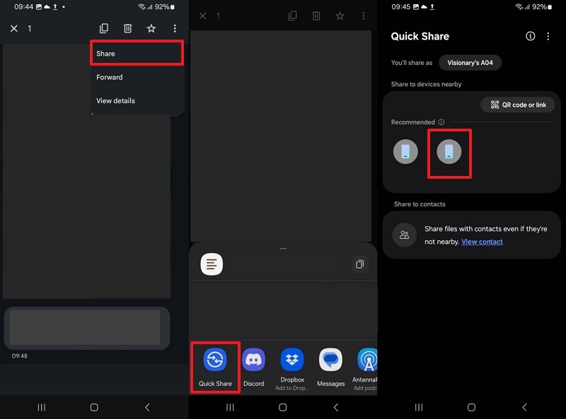 Seamless Samsung Text Message Transfer: The Complete Guide