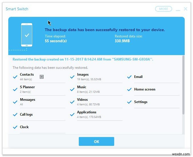 Master Samsung Smart Switch: A Complete Guide to Seamless Data Transfer