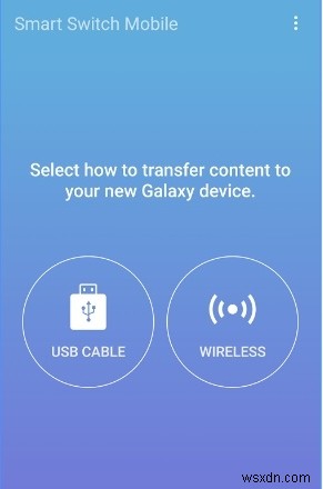 Master Samsung Smart Switch: A Complete Guide to Seamless Data Transfer