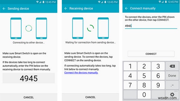 Master Samsung Smart Switch: A Complete Guide to Seamless Data Transfer
