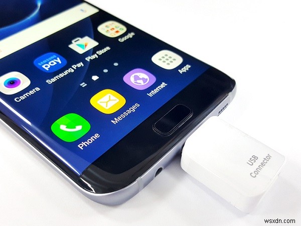Resolve Samsung Smart Switch Stuck at 99% During Data Transfer – Quick Fix Guide