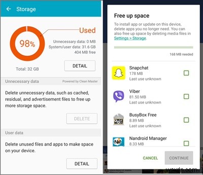 Fix Samsung Smart Switch Connectivity Issues: Step-by-Step Guide