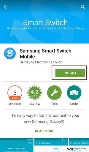 Fix Samsung Smart Switch Connectivity Issues: Step-by-Step Guide